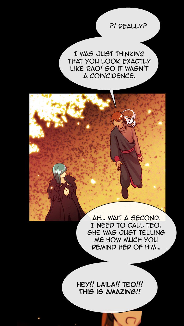 Kubera - Chapter 326