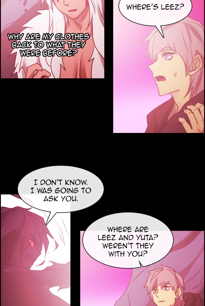 Kubera - Chapter 485: [Season 3] Ep. 200 - The Other Side (18)