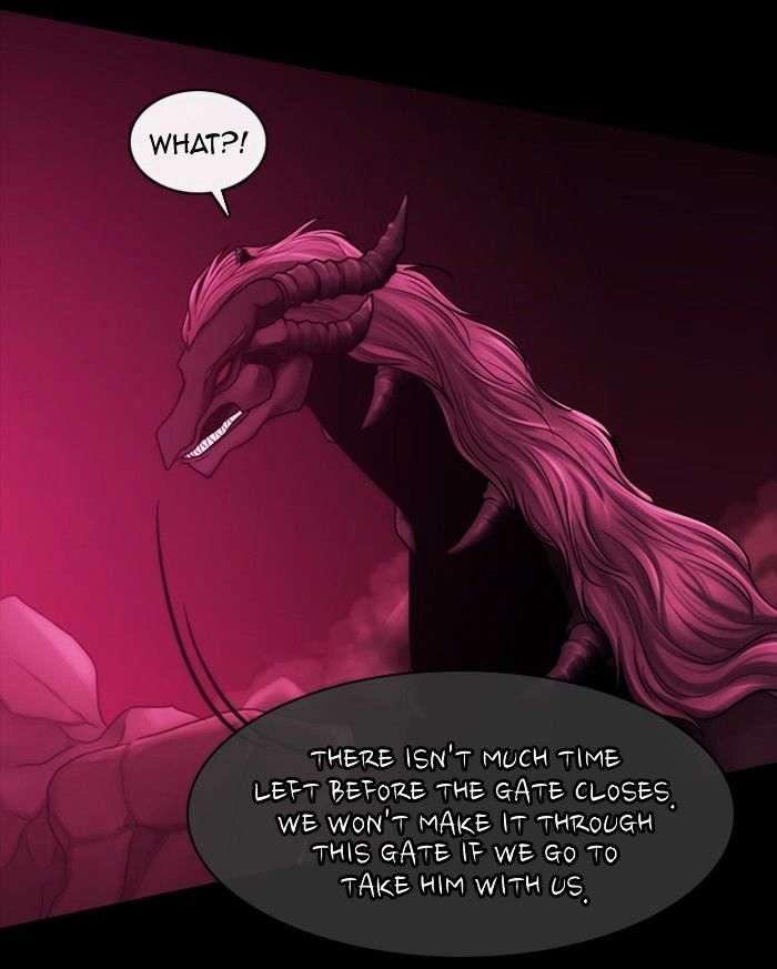 Kubera - Chapter 286