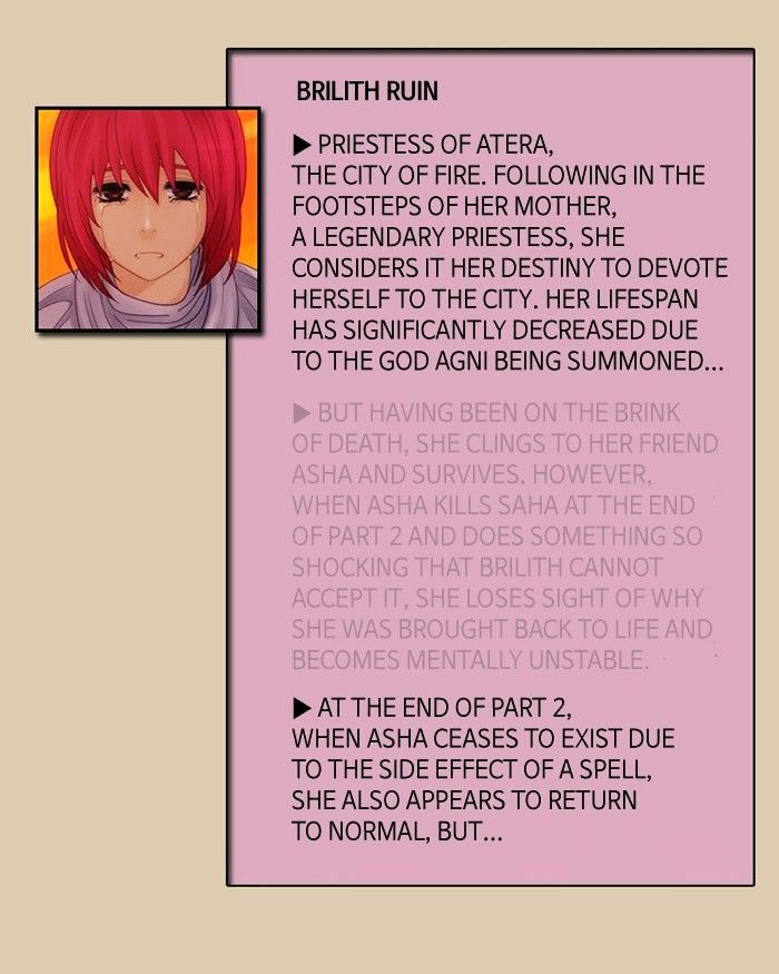 Kubera - Chapter 285