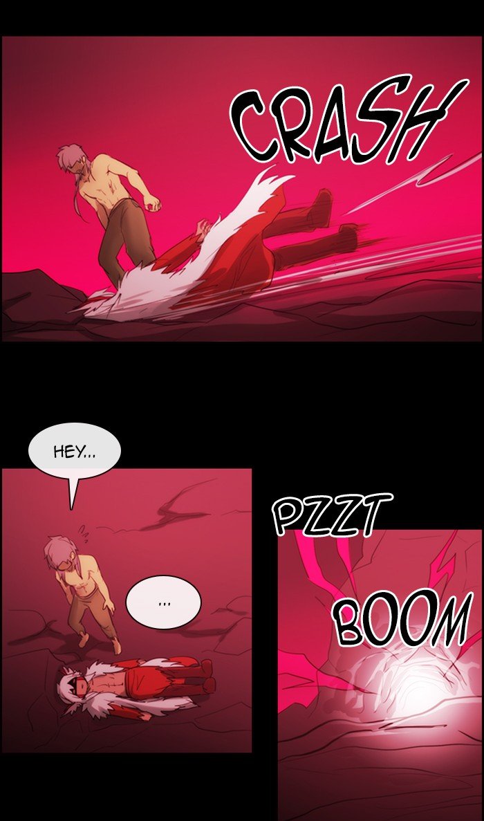 Kubera - Chapter 451