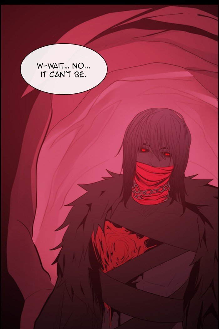 Kubera - Chapter 451