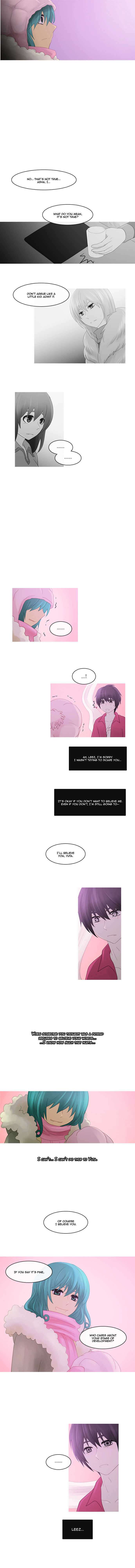 Kubera - Chapter 192 : The Taboo (2)