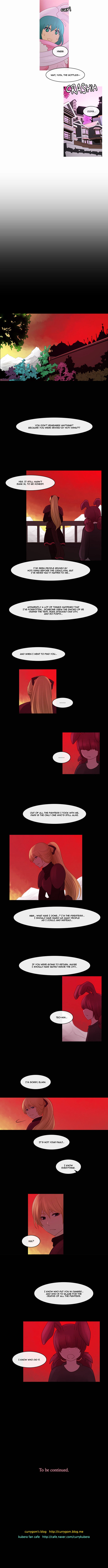 Kubera - Chapter 192 : The Taboo (2)