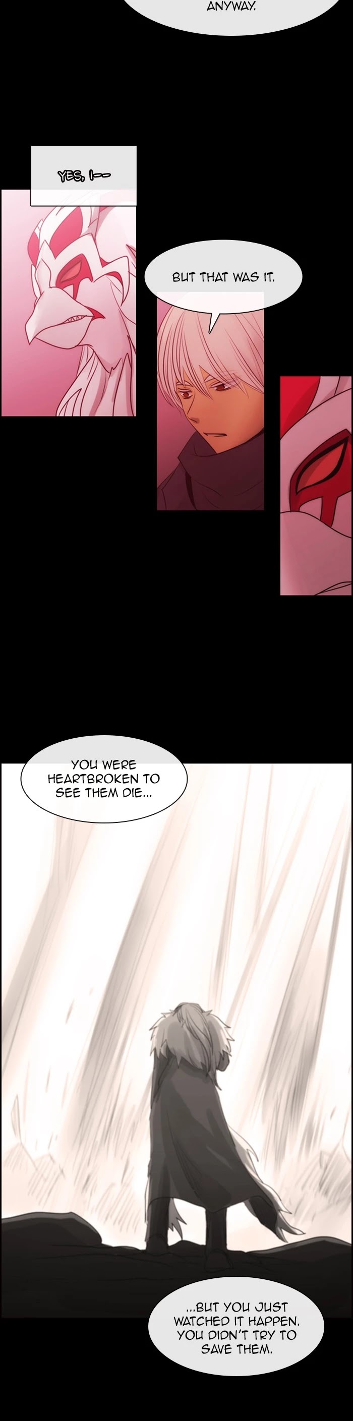 Kubera - Chapter 495: [Season 3] Ep. 210 - Enemy (10)