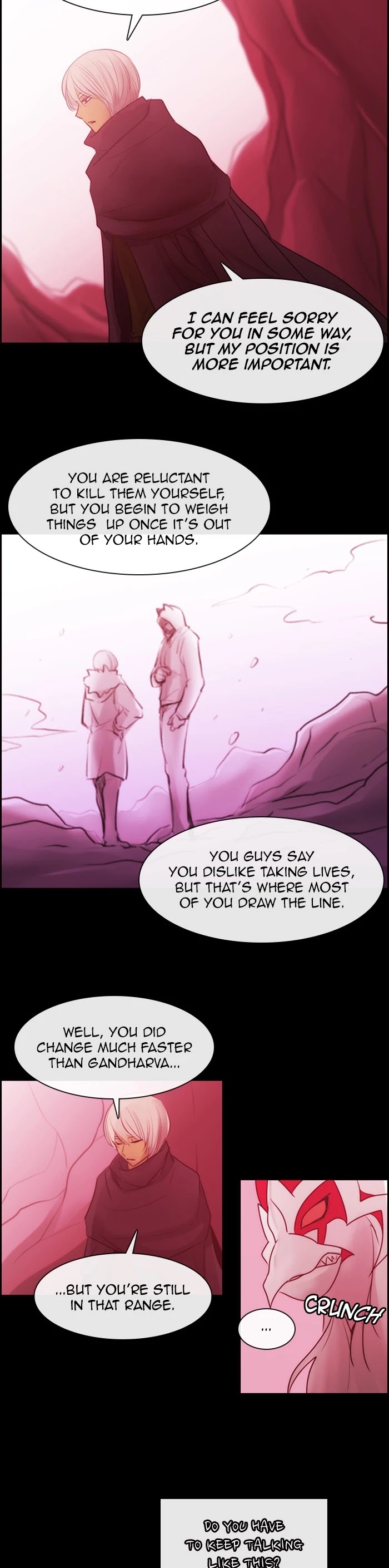 Kubera - Chapter 495: [Season 3] Ep. 210 - Enemy (10)