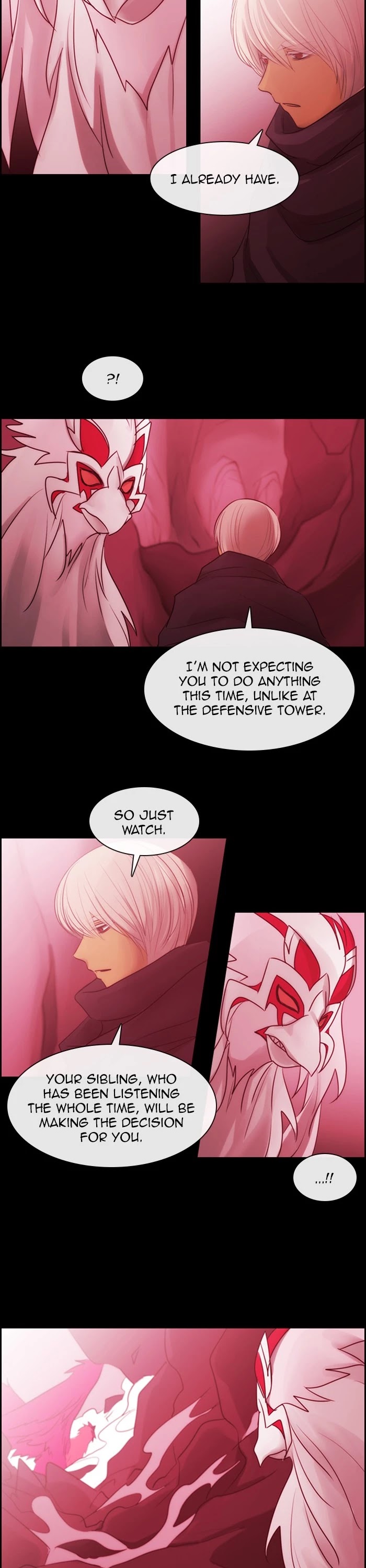 Kubera - Chapter 495: [Season 3] Ep. 210 - Enemy (10)