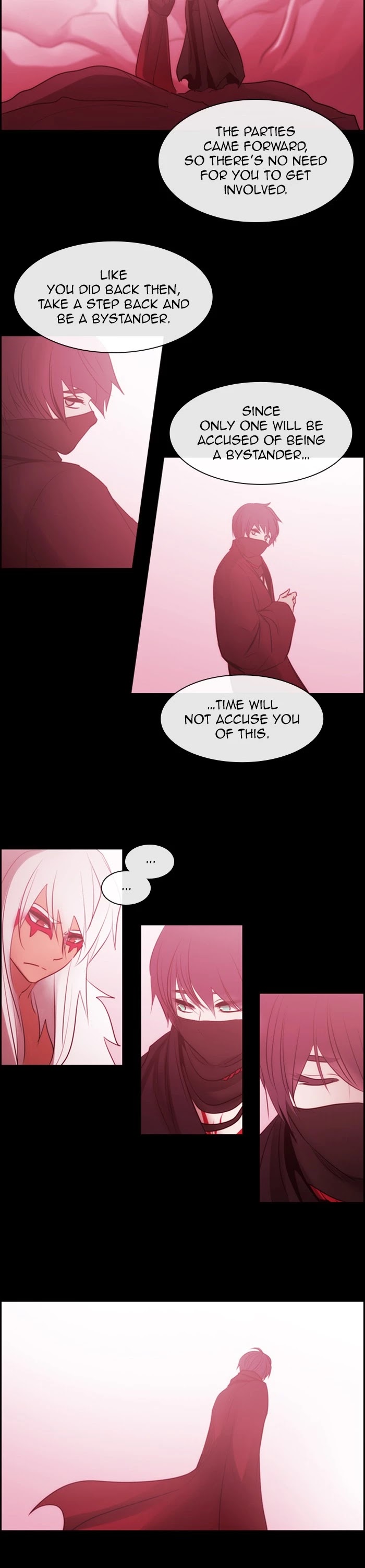 Kubera - Chapter 495: [Season 3] Ep. 210 - Enemy (10)