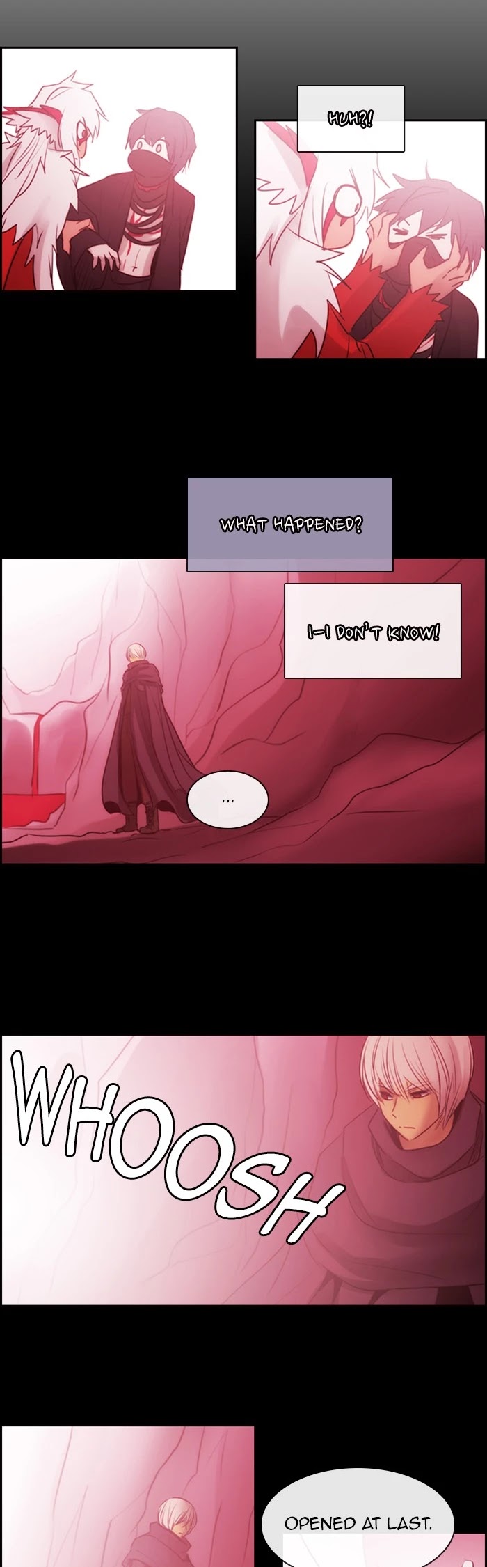 Kubera - Chapter 495: [Season 3] Ep. 210 - Enemy (10)