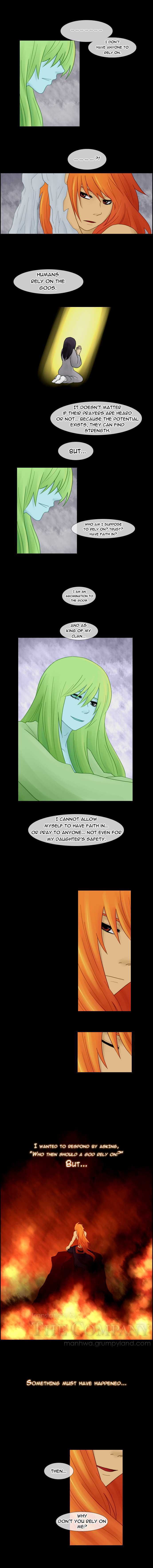 Kubera - Chapter 18 : Sadness To Be Lost (7)