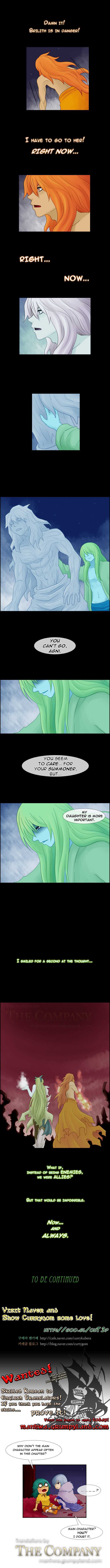 Kubera - Chapter 18 : Sadness To Be Lost (7)