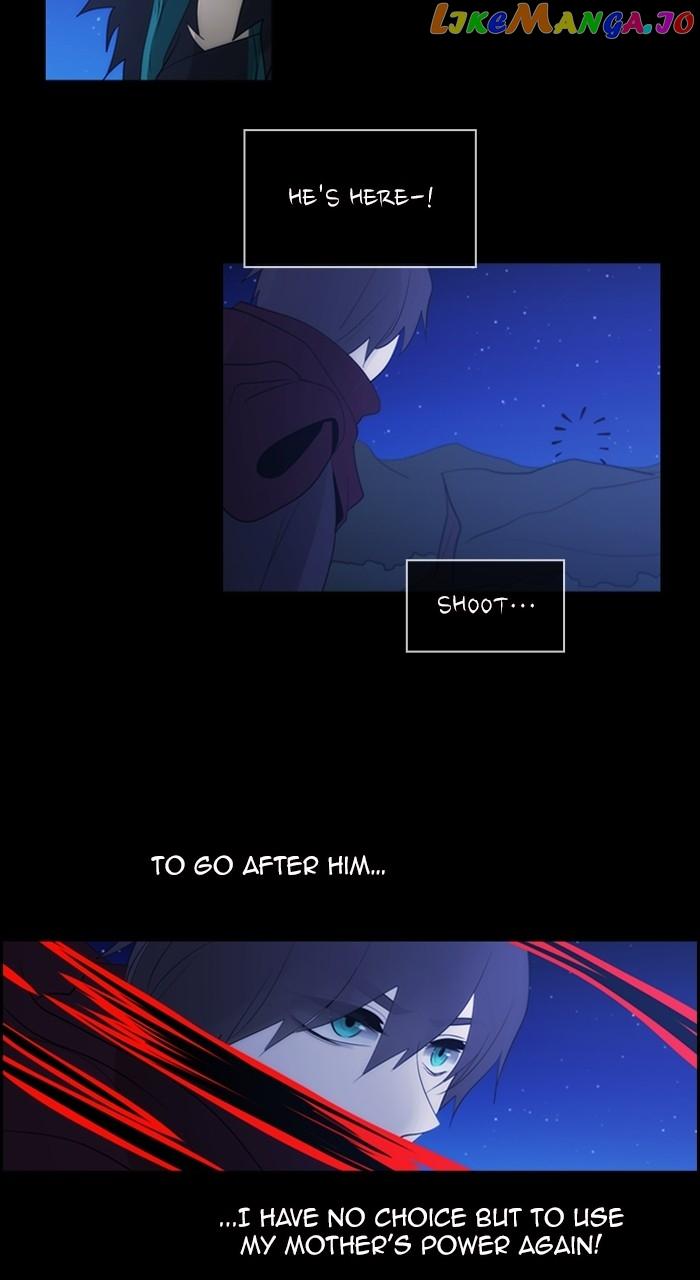 Kubera - Chapter 603