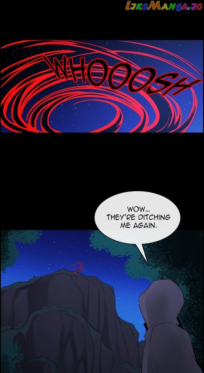 Kubera - Chapter 603