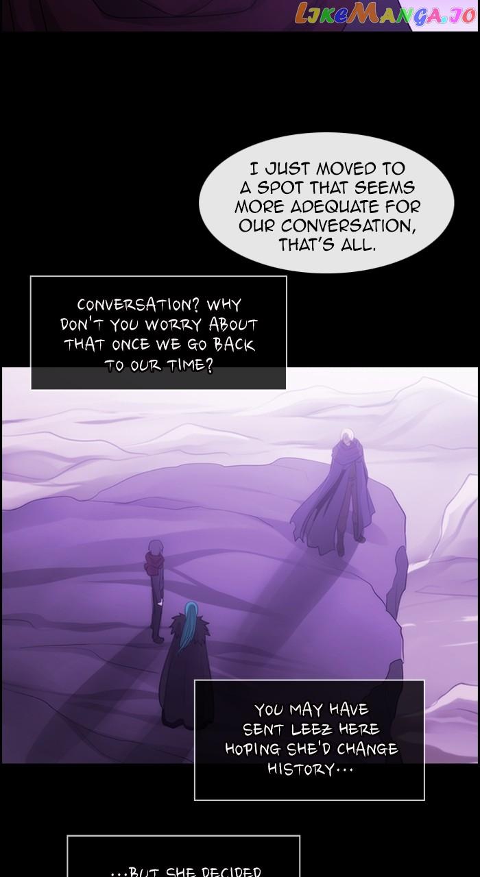 Kubera - Chapter 603