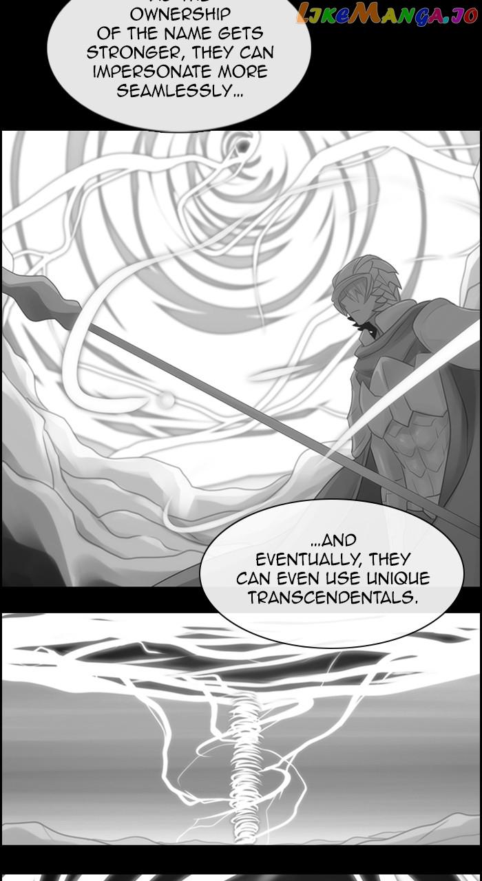 Kubera - Chapter 603