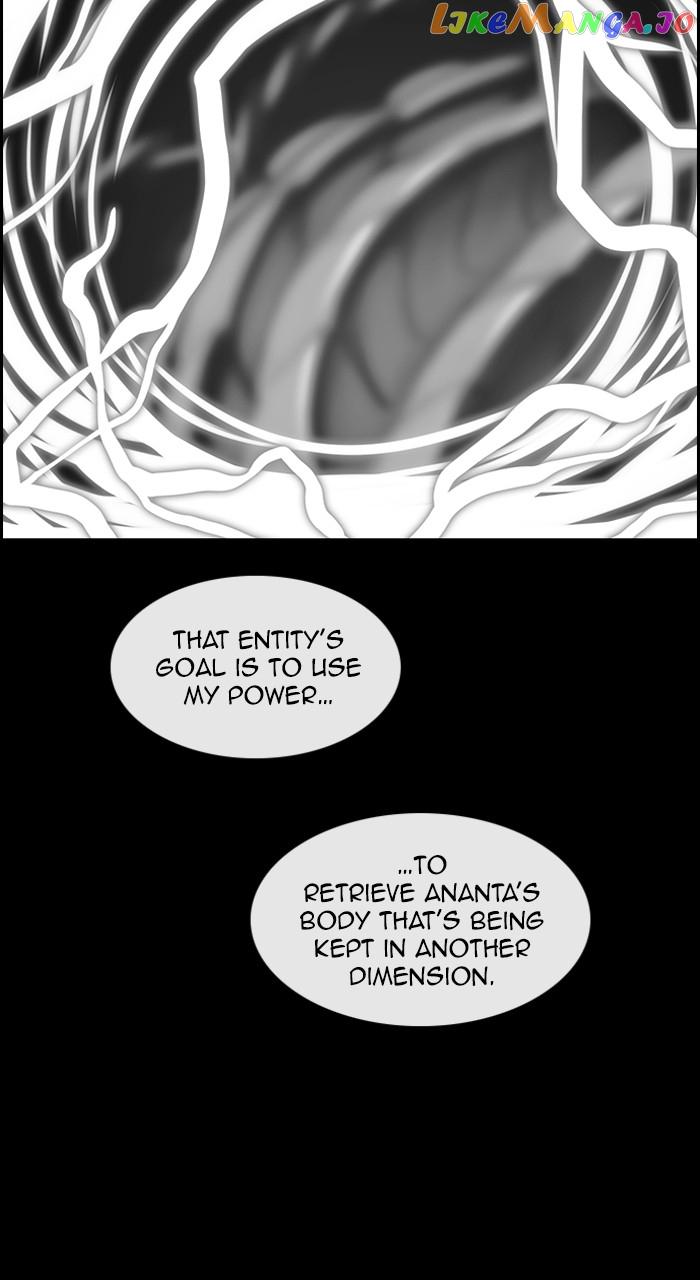 Kubera - Chapter 603