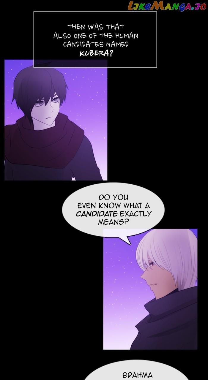 Kubera - Chapter 603