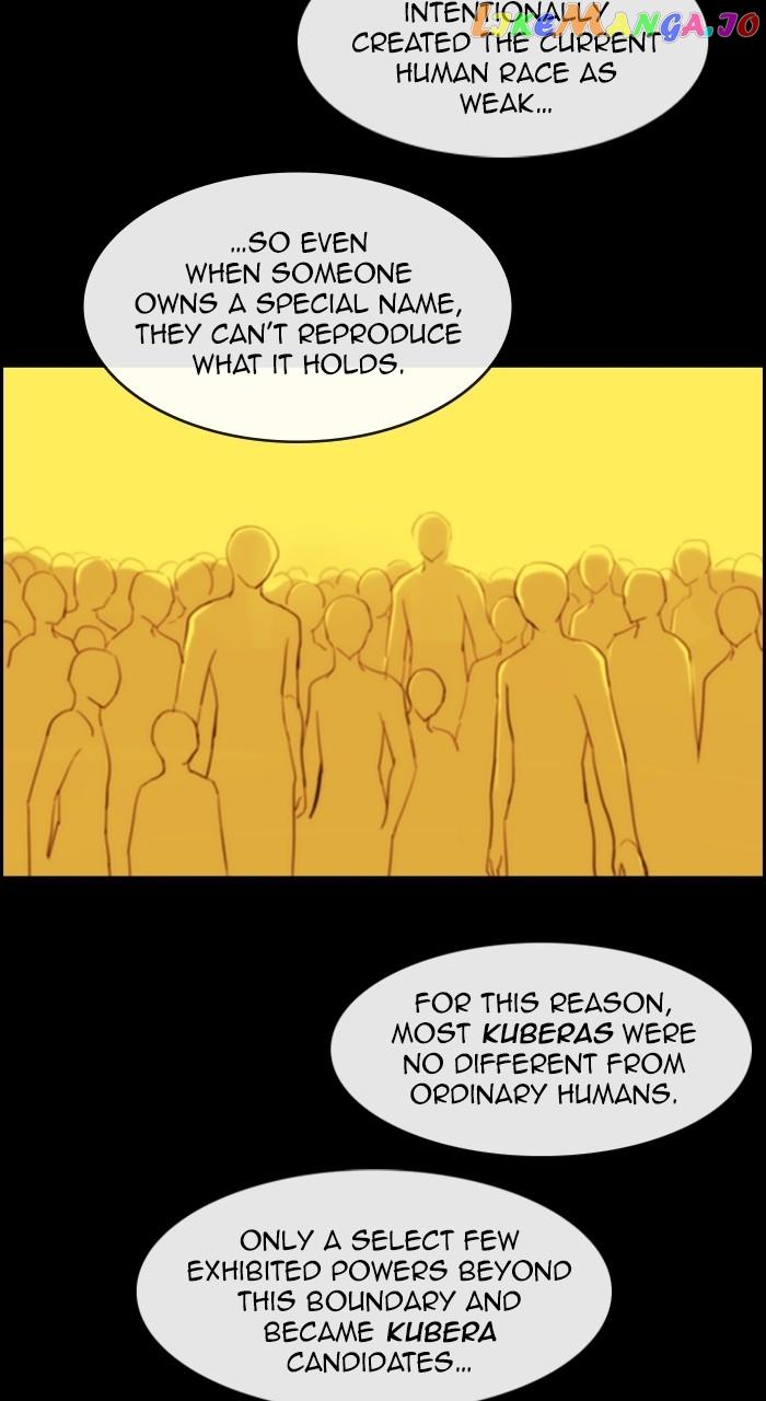 Kubera - Chapter 603