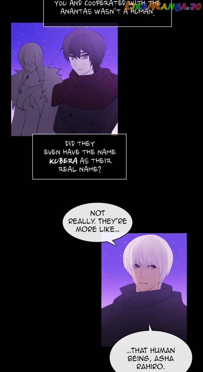 Kubera - Chapter 603