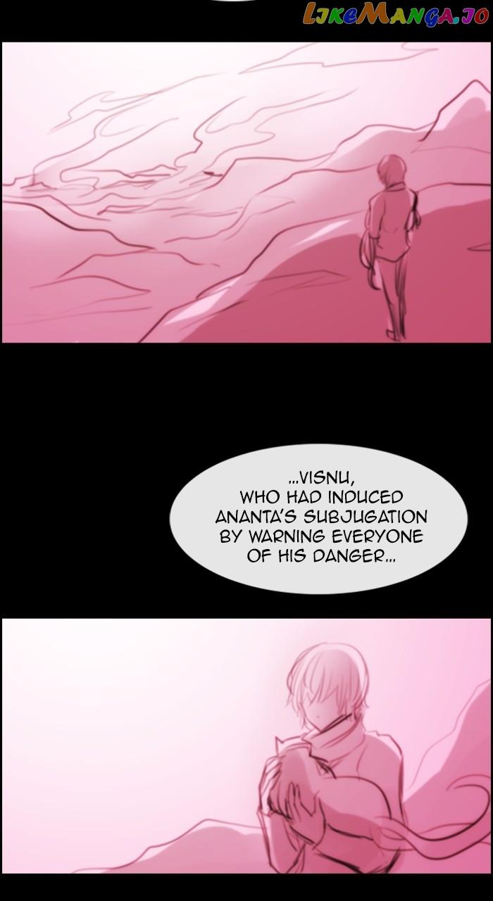 Kubera - Chapter 603