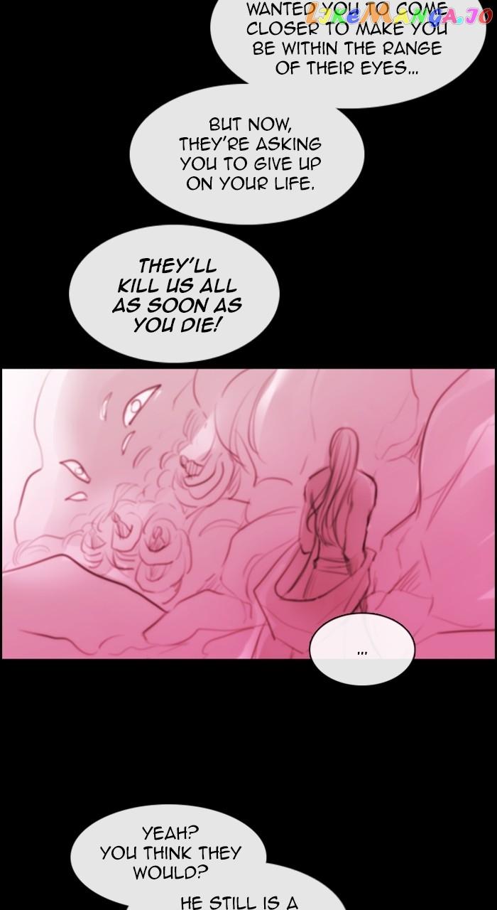 Kubera - Chapter 603