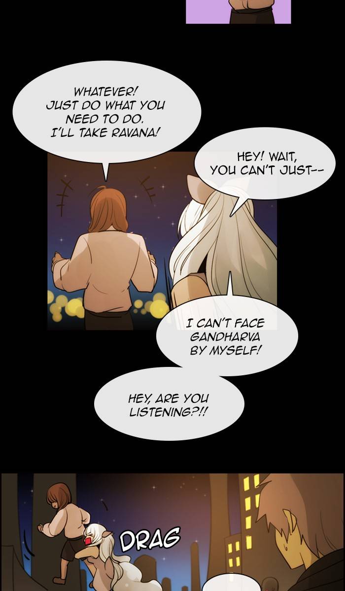 Kubera - Chapter 469