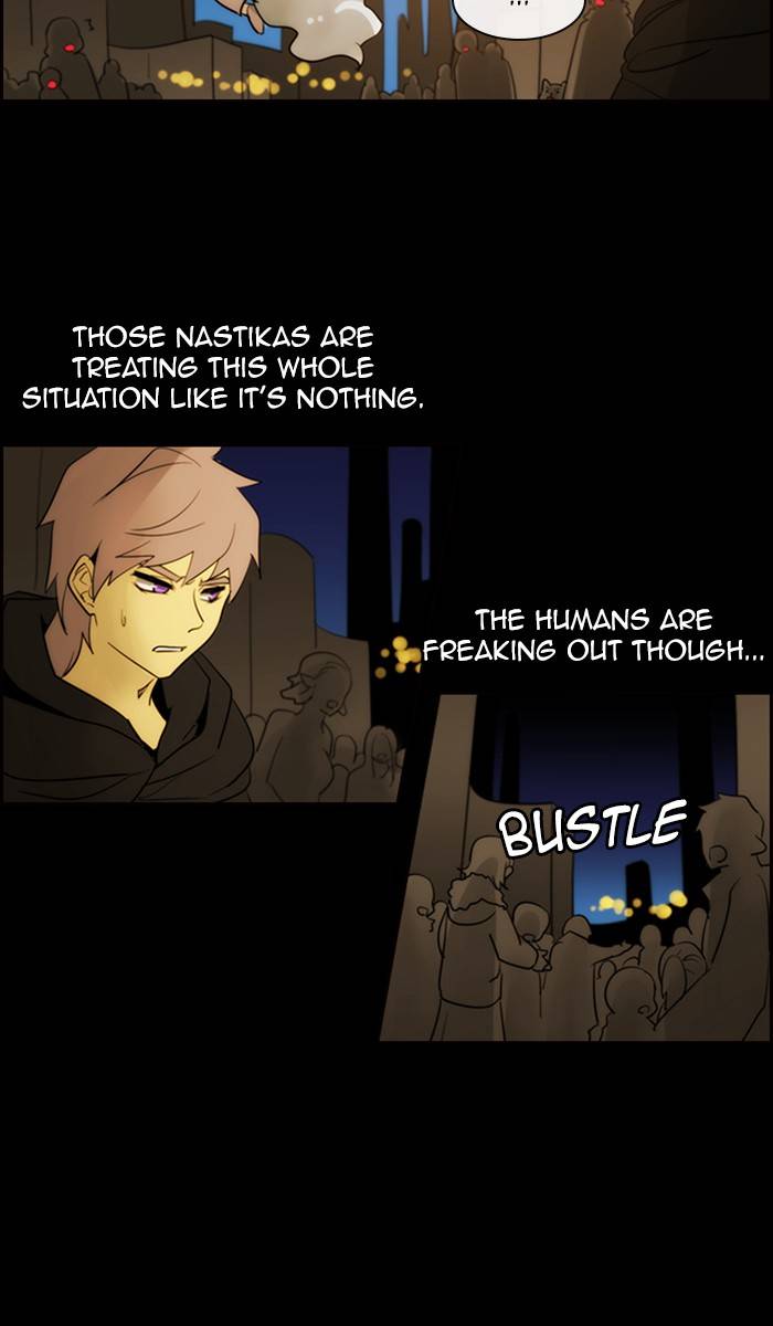 Kubera - Chapter 469