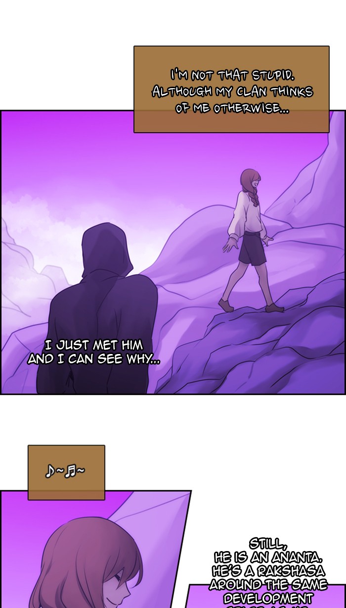 Kubera - Chapter 482: [Season 3] Ep. 197 - The Other Side (15)