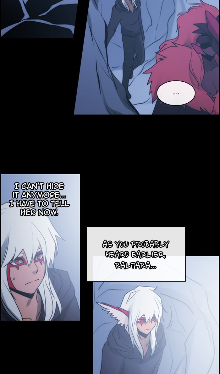 Kubera - Chapter 482: [Season 3] Ep. 197 - The Other Side (15)