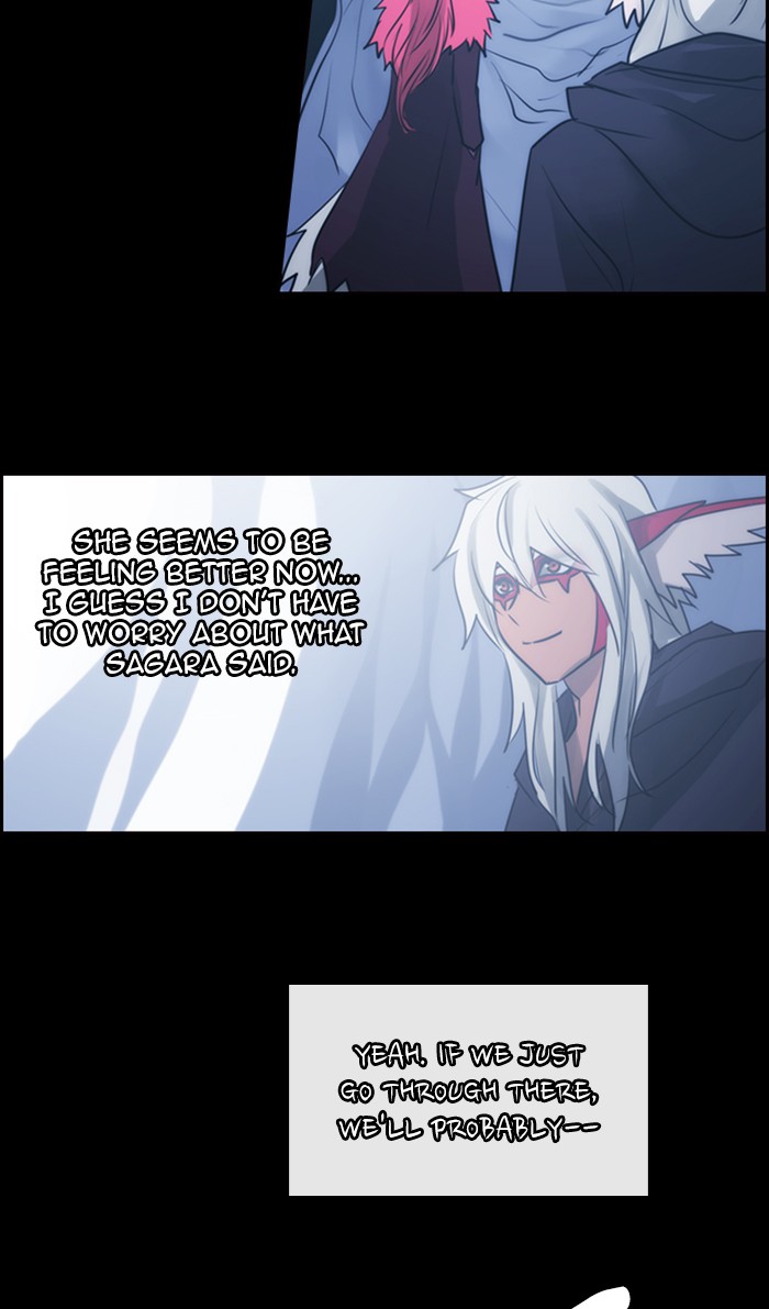 Kubera - Chapter 482: [Season 3] Ep. 197 - The Other Side (15)