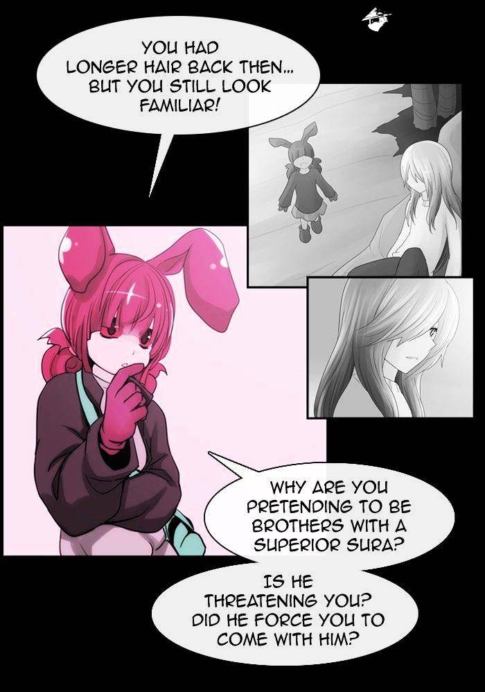 Kubera - Chapter 302