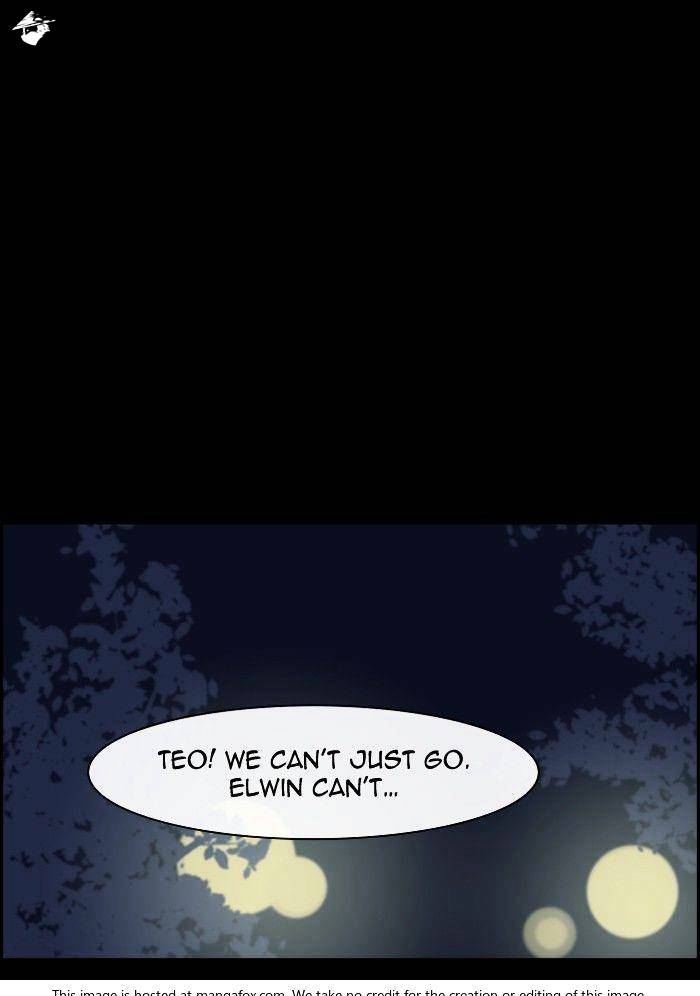 Kubera - Chapter 302