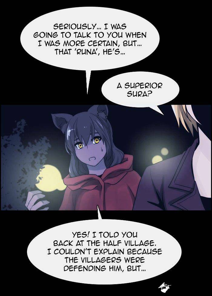 Kubera - Chapter 302