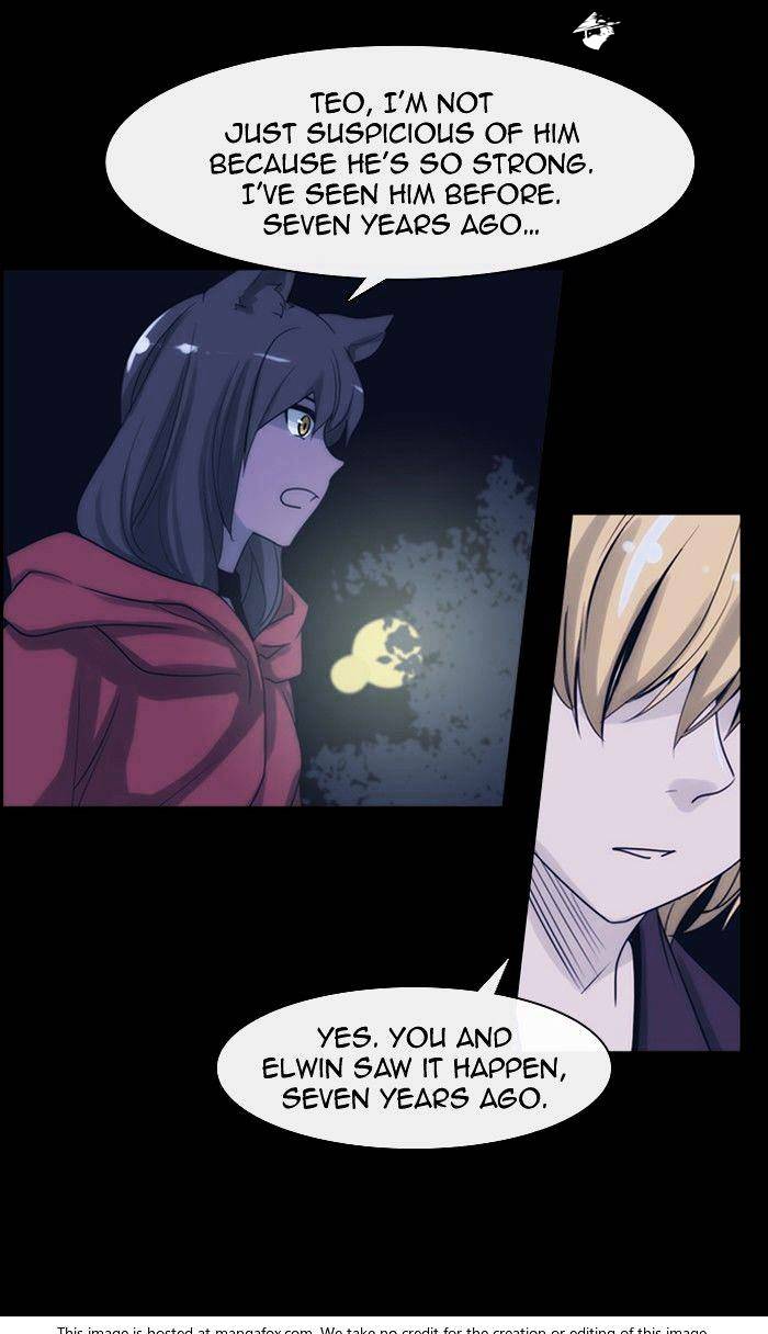 Kubera - Chapter 302