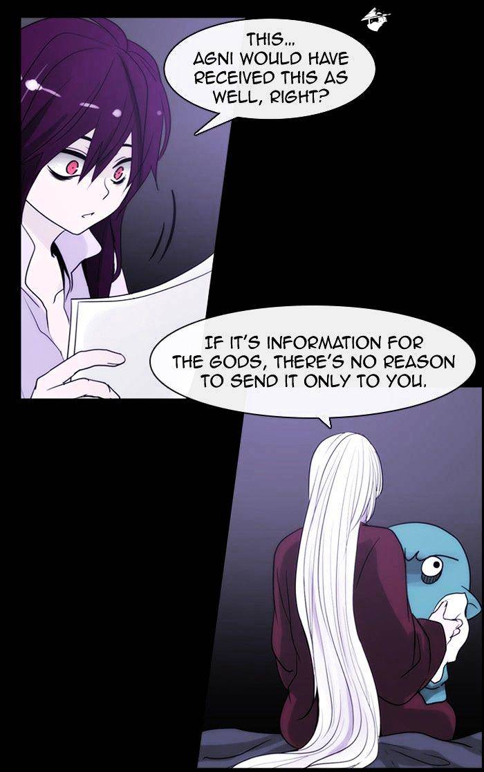 Kubera - Chapter 302