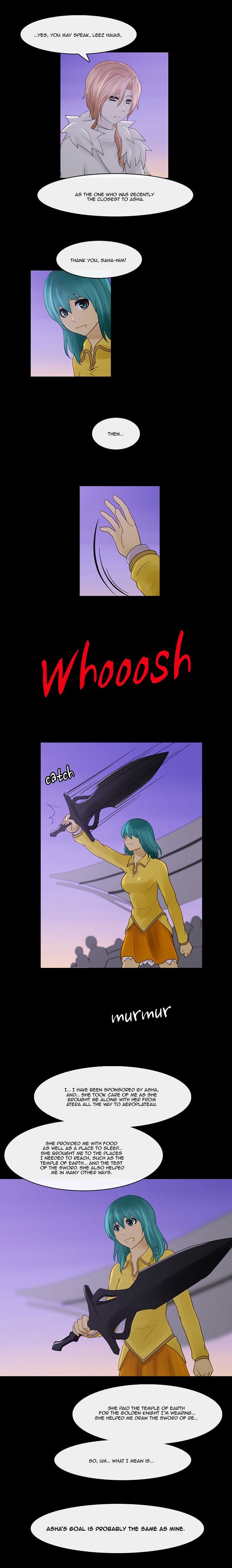 Kubera - Chapter 236 : Falling Petals (8)