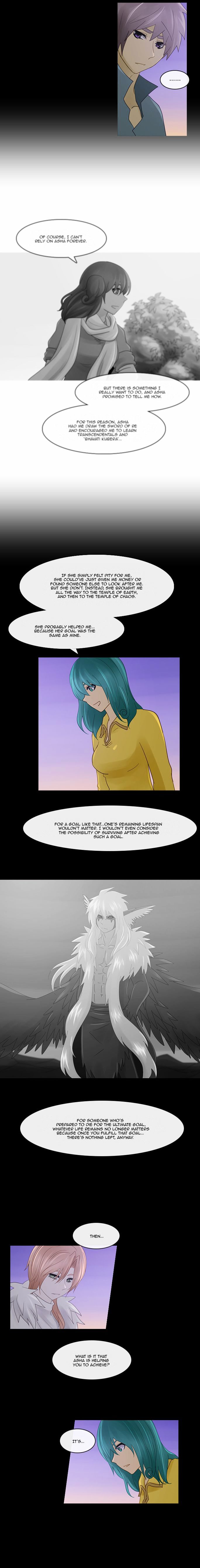 Kubera - Chapter 236 : Falling Petals (8)