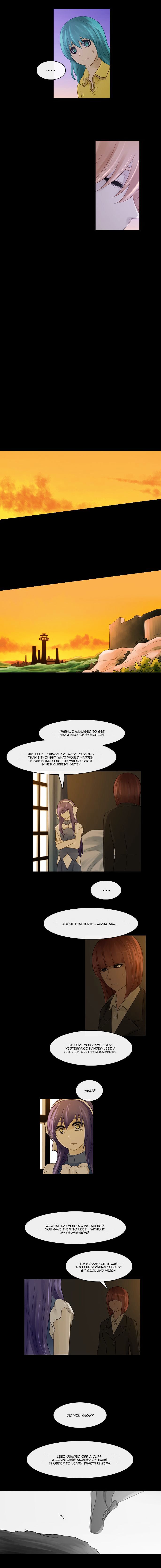 Kubera - Chapter 236 : Falling Petals (8)