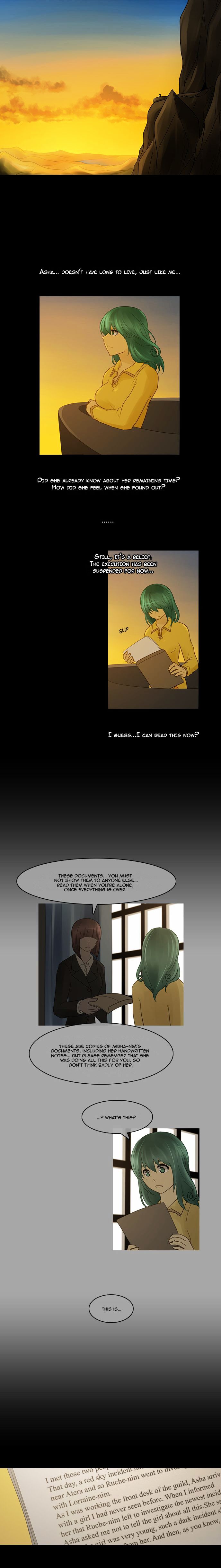 Kubera - Chapter 236 : Falling Petals (8)