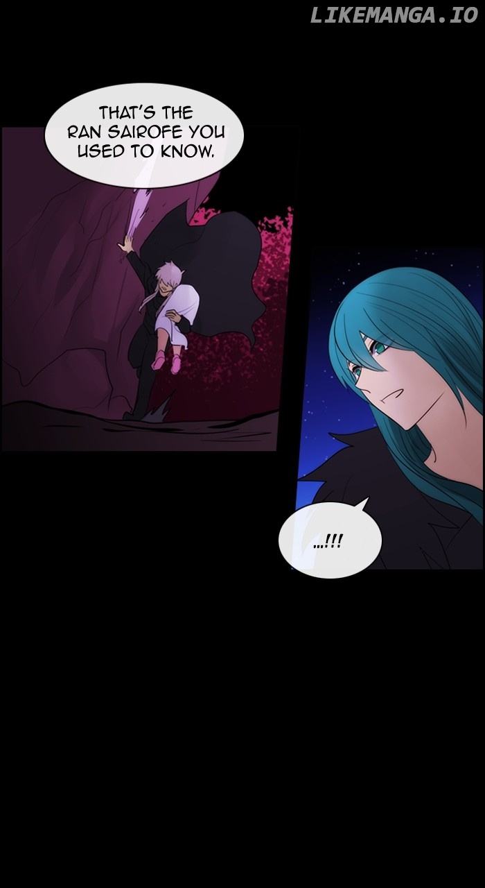 Kubera - Chapter 610