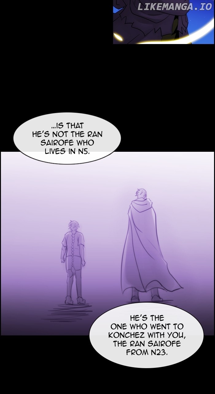 Kubera - Chapter 610