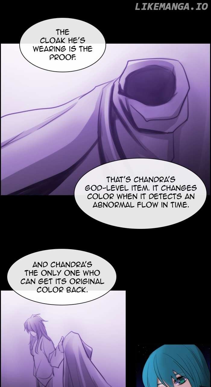 Kubera - Chapter 610