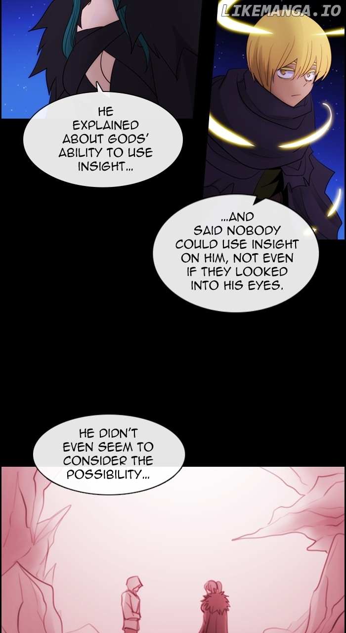 Kubera - Chapter 610