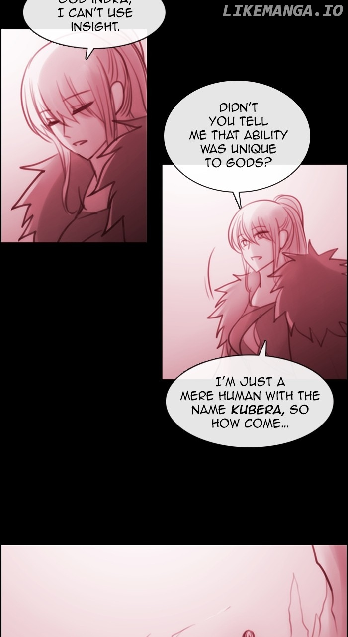 Kubera - Chapter 610