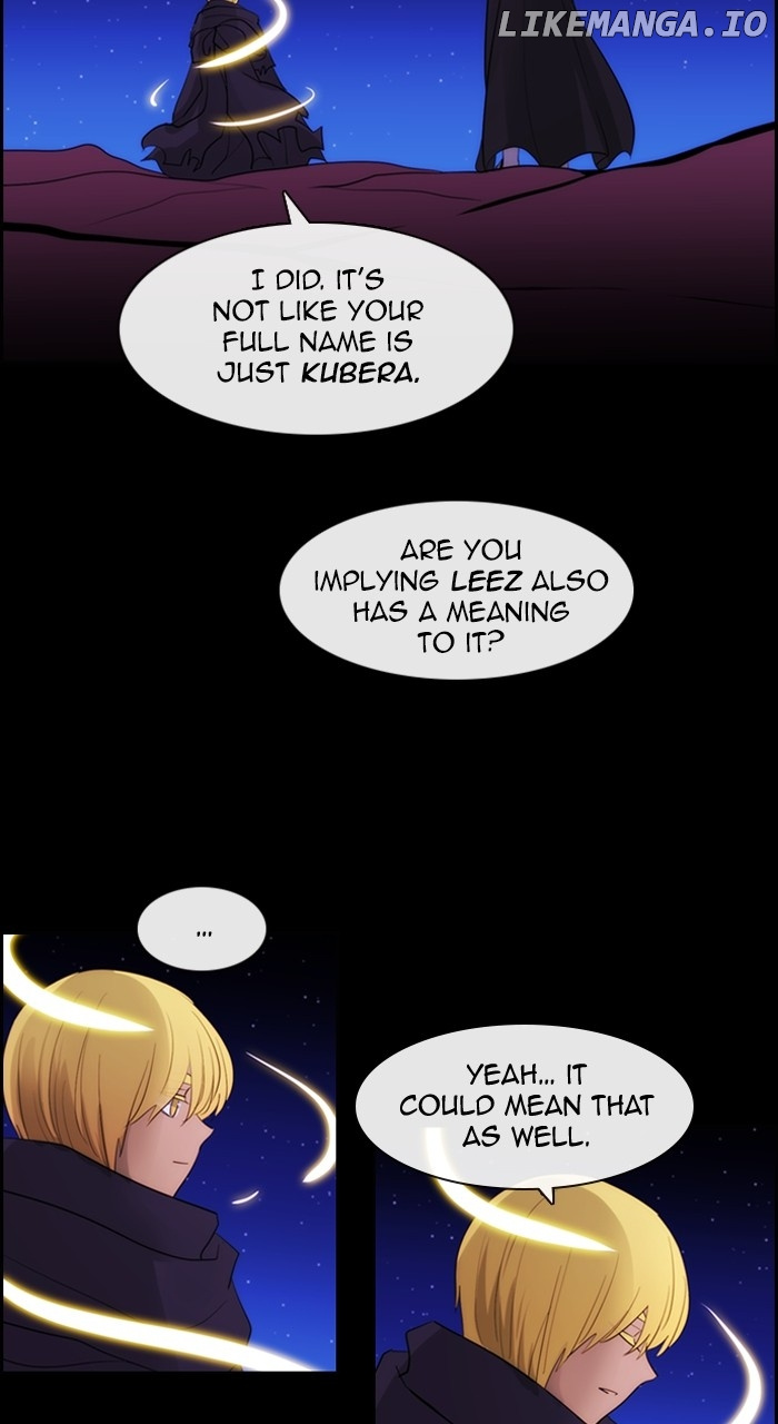 Kubera - Chapter 610