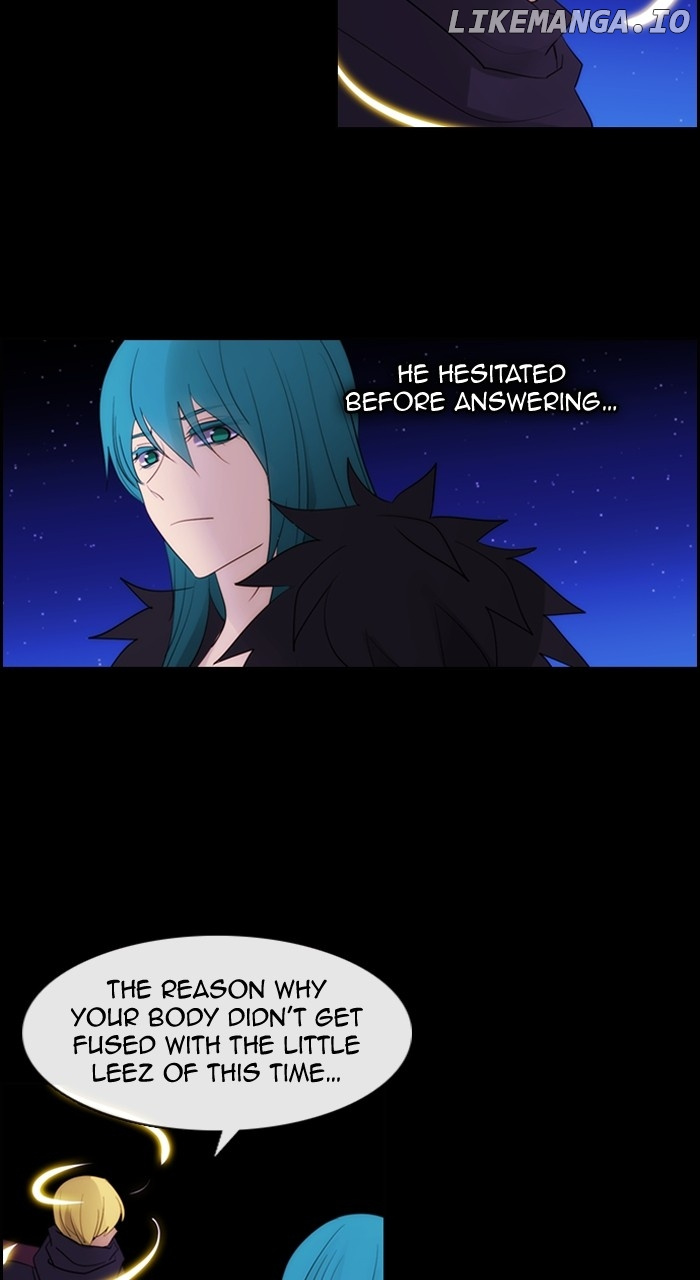 Kubera - Chapter 610