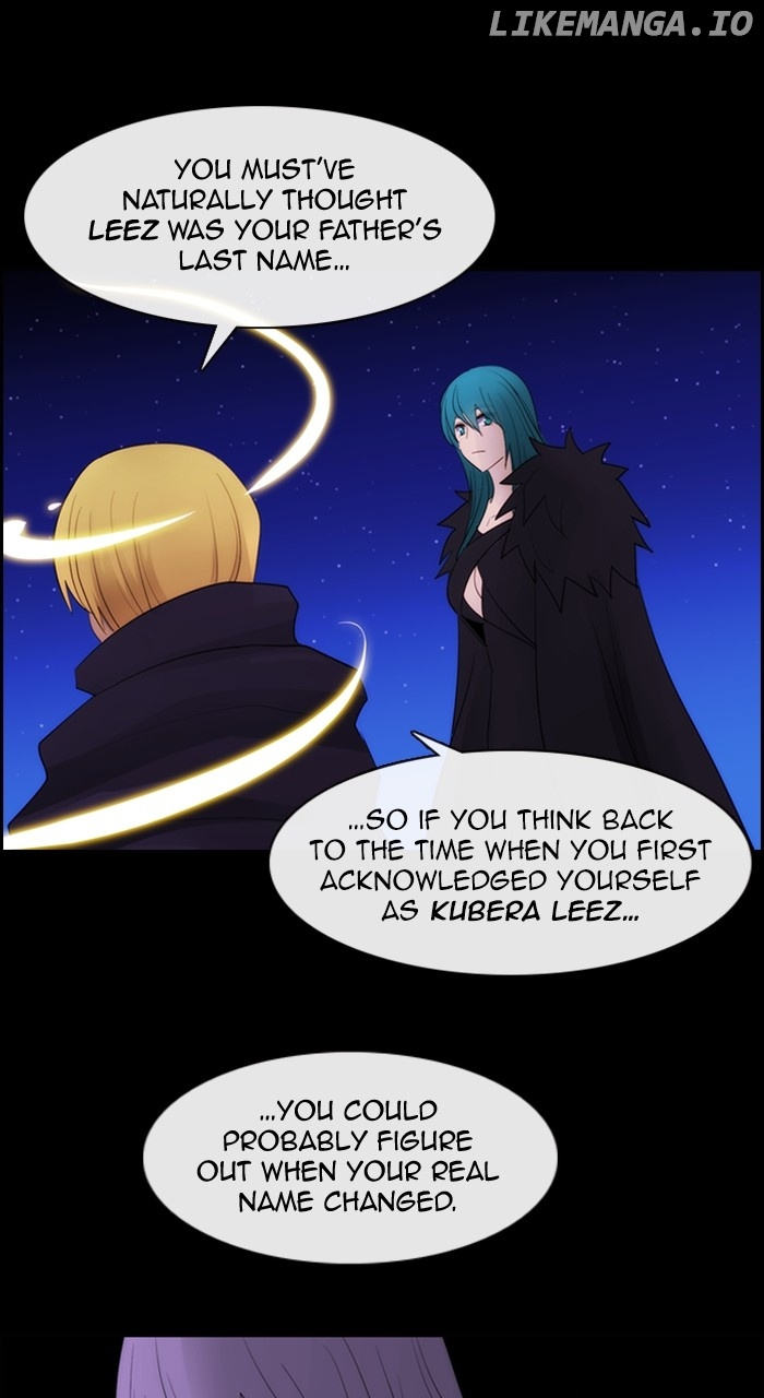 Kubera - Chapter 610