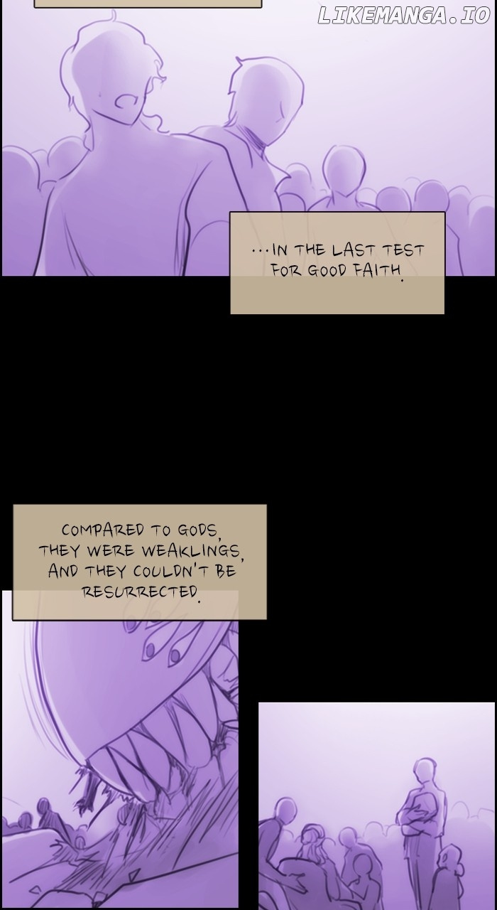 Kubera - Chapter 611