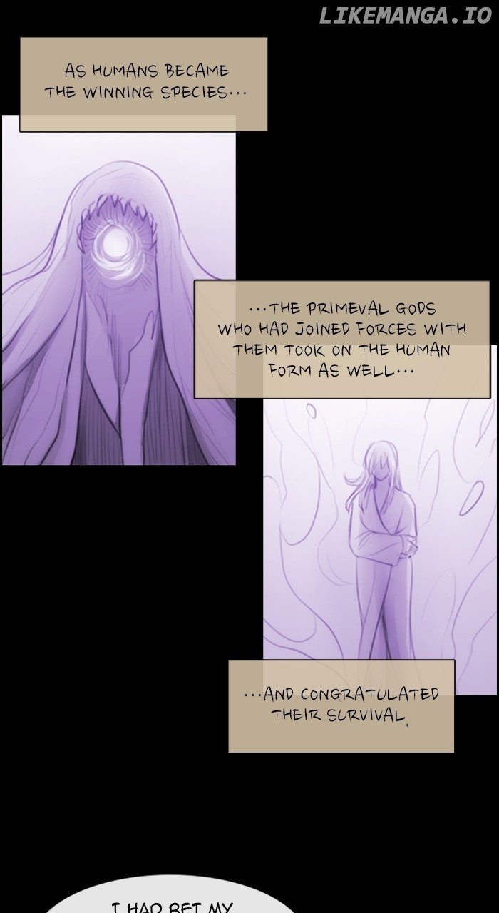 Kubera - Chapter 611