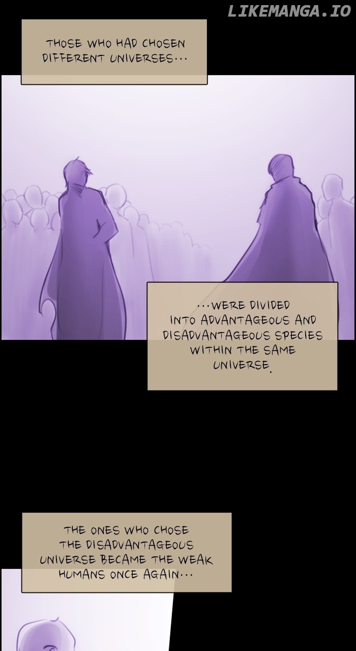 Kubera - Chapter 611